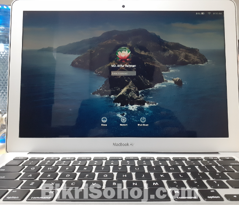 MacBook Air